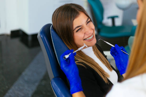 Best Dental Fillings (Composite and Amalgam)  in Adelphi, MD