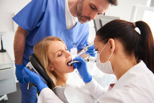 Why Choose Us for Your Dental Needs in Adelphi, MD