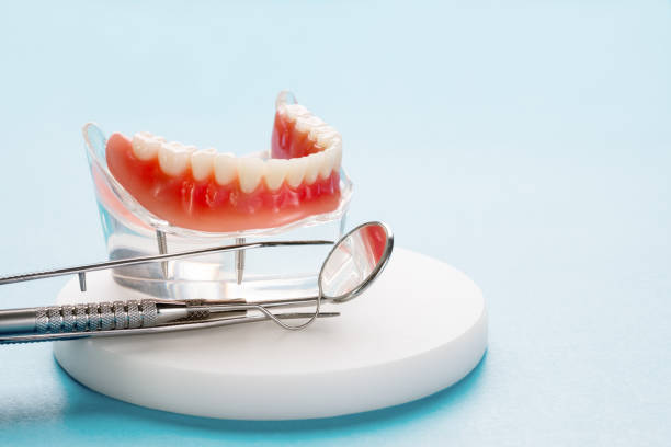 Full Mouth Reconstruction in Adelphi, MD