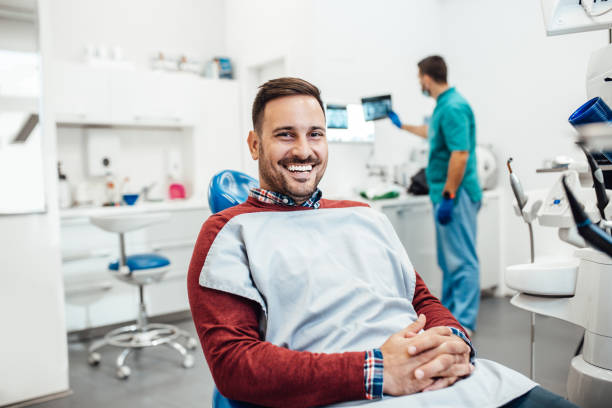 Best Cosmetic Dentistry  in Adelphi, MD