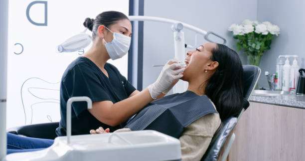 TMJ/TMD Treatment in Adelphi, MD