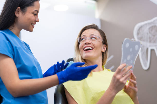 Best Oral Cancer Screening  in Adelphi, MD