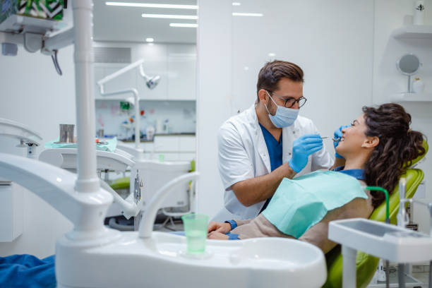 Dental X-Rays and Imaging in Adelphi, MD