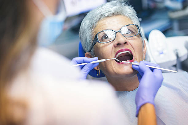 Best Dentures (Full and Partial)  in Adelphi, MD