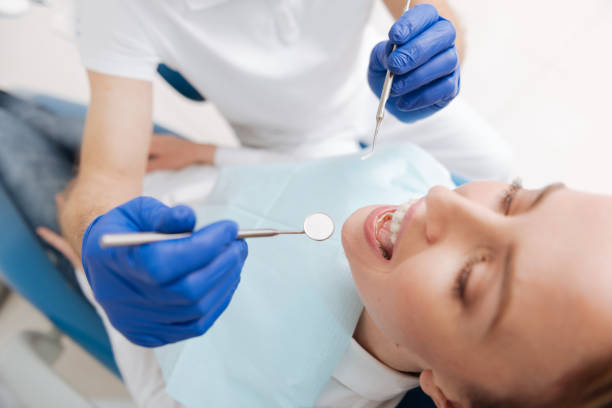 Best TMJ/TMD Treatment  in Adelphi, MD