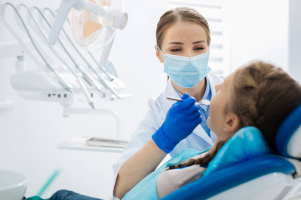 Dental Inlays and Onlays in Adelphi, MD