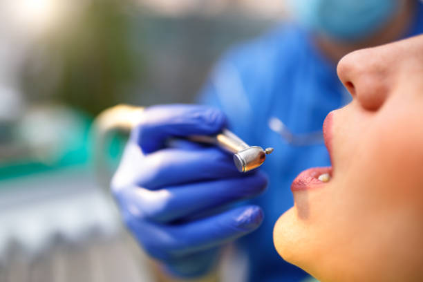 Best Laser Dentistry  in Adelphi, MD